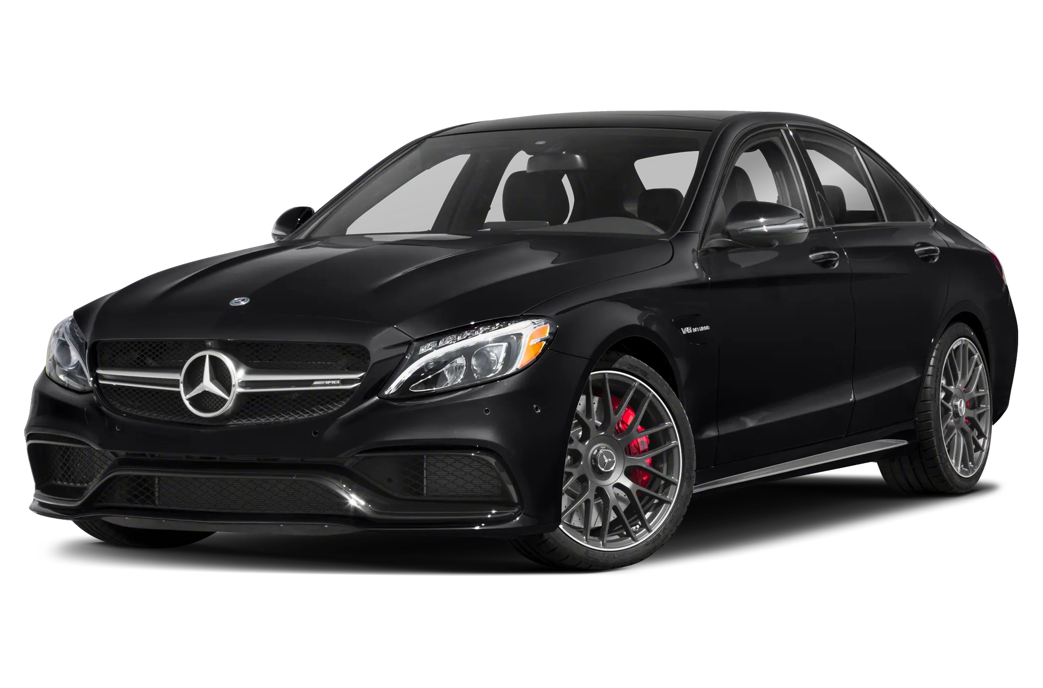 Mercedes Benz C Class