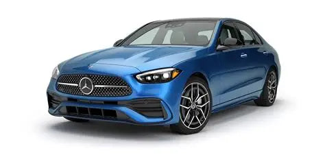 Mercedes Benz C Class