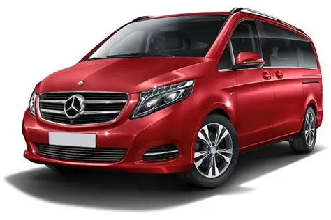 Mercedes Benz v class