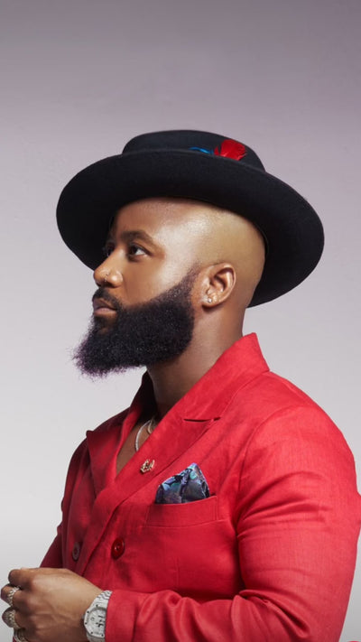 Cassper Nyovest