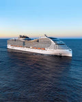 MSC ARMONIA SOUTH AFRICA 2026
