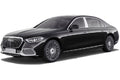 Mercedes Benz Maybach