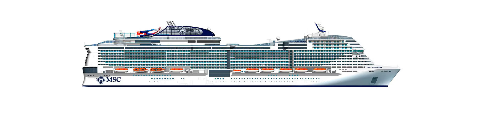 MSC ARMONIA SOUTH AFRICA 2026