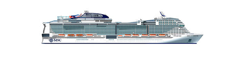 MSC ARMONIA SOUTH AFRICA 2026
